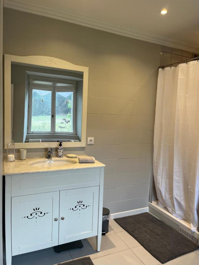 Apartament Superbe Chambre Vauhallan Zewnętrze zdjęcie